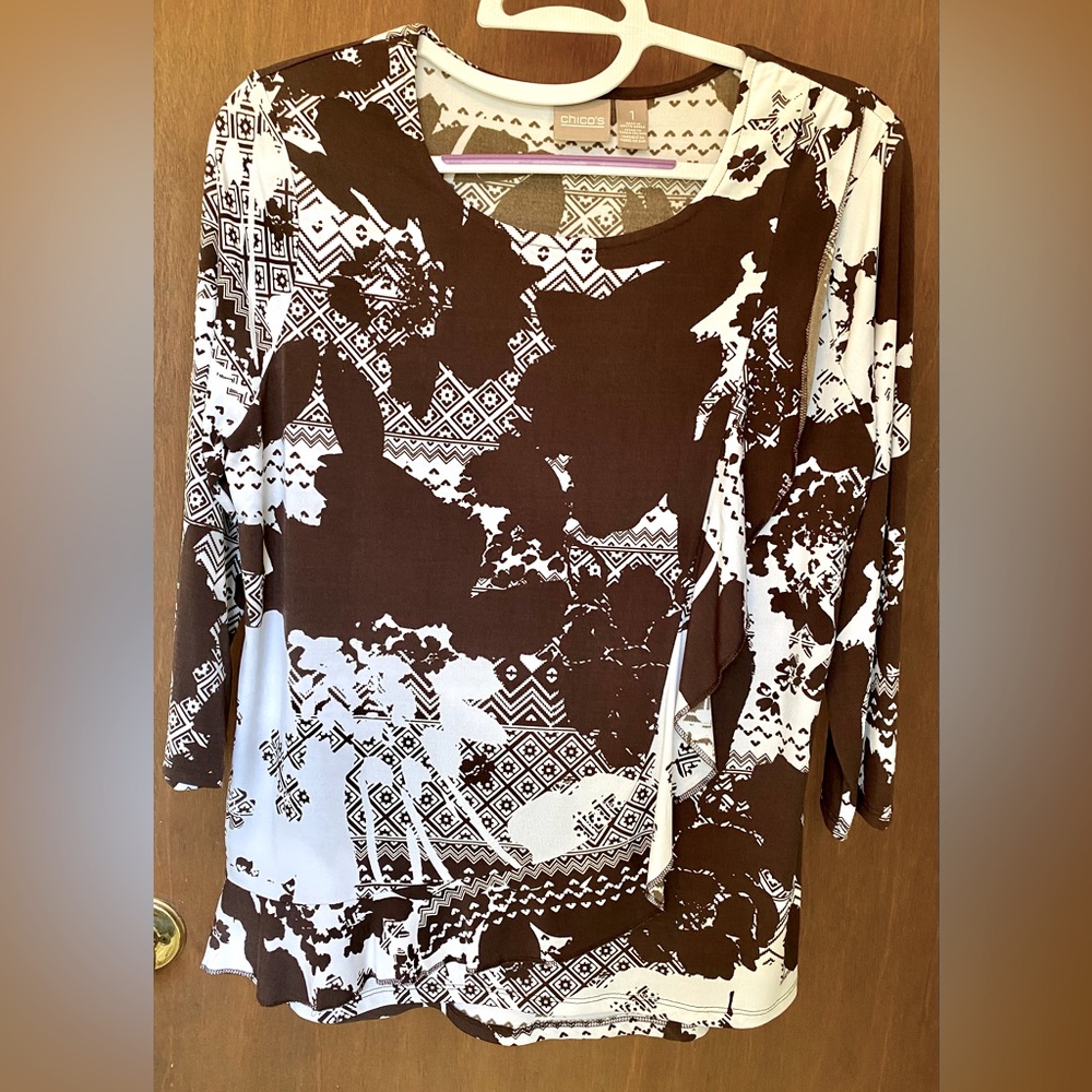 Chico’s Top
